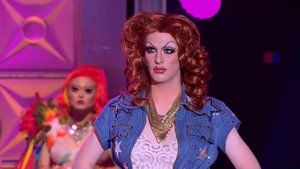 RuPaul's Drag Race Odcinek 4
