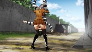 Prison School Odcinek 4