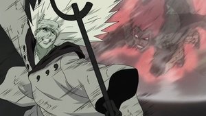 Naruto Shippuuden Odcinek 420