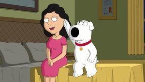 Family Guy: Głowa rodziny Pies ze złamanym sercem
