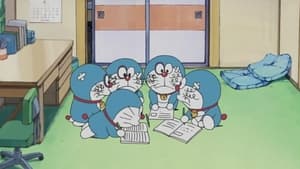 Doraemon Odcinek 13