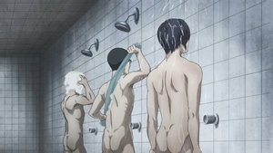 Prison School Odcinek 8
