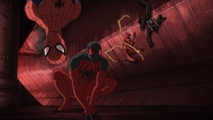 Mega Spider-Man Hydra atakuje: część 2