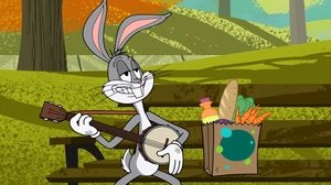 Królik Bugs: Nowe Zwariowane melodie Kosiarz i Królik
