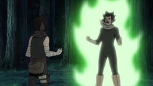 Naruto Shippuuden Odcinek 419