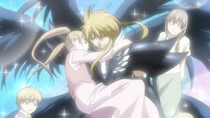 Saint Seiya: The Lost Canvas Odcinek 2