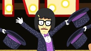 Bob's Burgers Szkolne przedstawienie