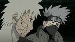Naruto Shippuuden Odcinek 415