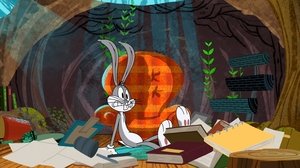 Królik Bugs: Nowe Zwariowane melodie Bugsbarzyńca