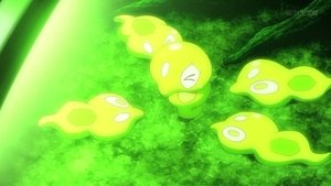 Pokémon Odcinek 50