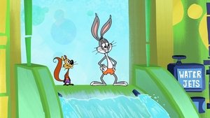 Królik Bugs: Nowe Zwariowane melodie Bugs na fali