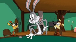 Królik Bugs: Nowe Zwariowane melodie Króliczy poker