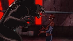 Mega Spider-Man Podwójny Agent Venom