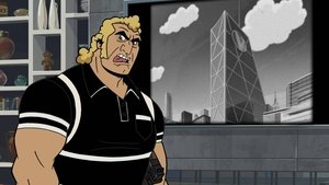 The Venture Bros. Odcinek 6