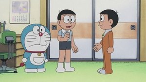Doraemon Odcinek 25