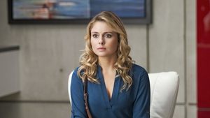 iZombie Ostateczna degradacja