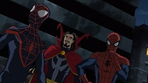Mega Spider-Man Daleko od domu