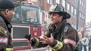 Chicago Fire Ostatni dla mamy