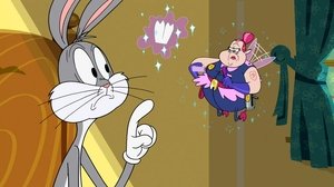 Królik Bugs: Nowe Zwariowane melodie Nieuchwytna wróżka
