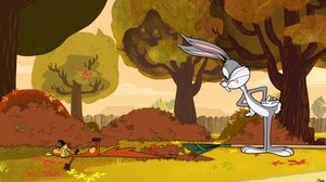Królik Bugs: Nowe Zwariowane melodie Niesforny liść