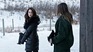 Wynonna Earp Osuwisko