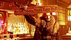 Wynonna Earp Pochowajcie mnie z moją bronią