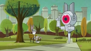 Królik Bugs: Nowe Zwariowane melodie Sądny dzień