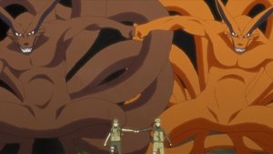 Naruto Shippuuden Odcinek 448