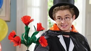 The Goldbergs Odcinek 19