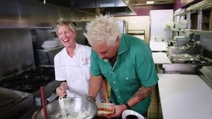 Diners, Drive-Ins and Dives Odcinek 2