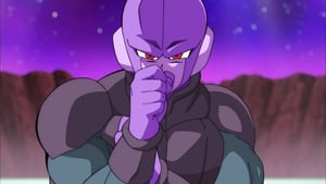 Dragon Ball Super Najpotężniejszy wojownik Wszechświata Szóstego! To Hit, zabójca na zlecenie!