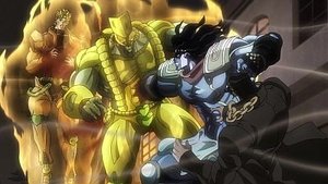 JoJo's Bizarre Adventure Świat Dio: część 3