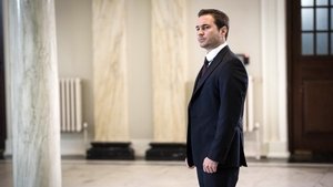 Line of Duty Odcinek 3