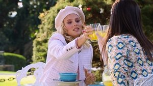 Soy Luna Nowa historia, na kołach