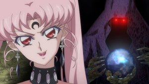 Sailor Moon Crystal Odcinek 10