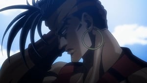 JoJo's Bizarre Adventure Głupiec Iggy i N’doul Geba: część 1