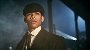 Peaky Blinders Odcinek 5