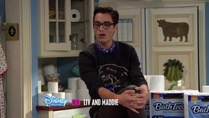 Liv i Maddie Odcinek 15