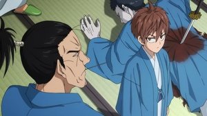 One-Punch Man Odcinek 7