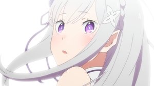 Re:ZERO -Starting Life in Another World- Pojednanie z Wiedźmą