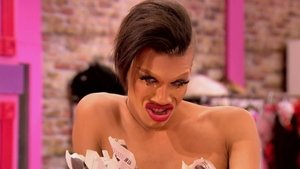 RuPaul's Drag Race Odcinek 9