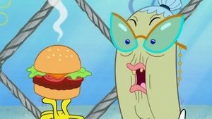 SpongeBob Kanciastoporty Zakazane w całym mieście
