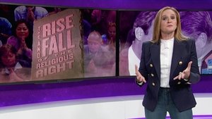 Full Frontal with Samantha Bee Odcinek 12