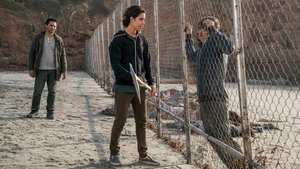 Fear the Walking Dead Każdego czeka koniec