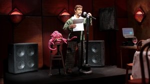 Robot Chicken Odcinek 17