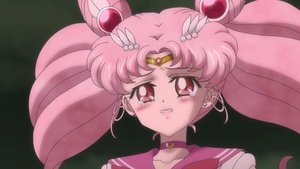 Sailor Moon Crystal Odcinek 11