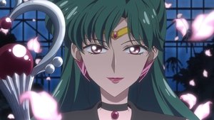 Sailor Moon Crystal Odcinek 6