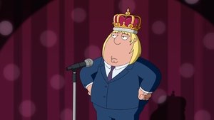 Family Guy: Głowa rodziny Uciekaj Chris, uciekaj!