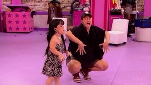 RuPaul's Drag Race Odcinek 6