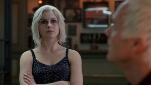 iZombie W martwym punkcie